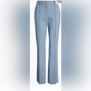 Rag & Bone Lindsey Prairie Blue Women's Trousers
